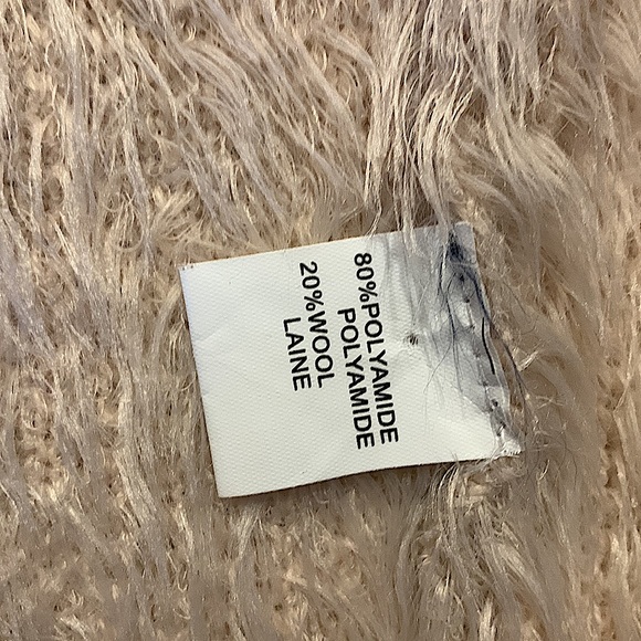 MissKoo Paris Sweater Coat - Picture 4 of 6